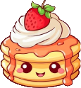 Mini Pancake