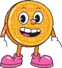 Wacky Waffle